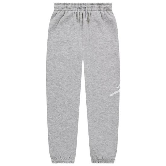 Jordan Παιδικό παντελόνι φόρμας Jumbo Jumpman Fleece Pants